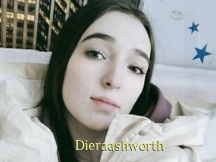 Dieraashworth