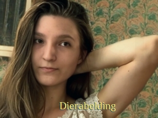 Dierabelding