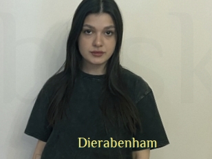 Dierabenham