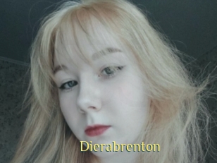 Dierabrenton