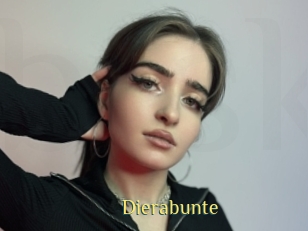 Dierabunte