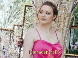 Dieracantrell