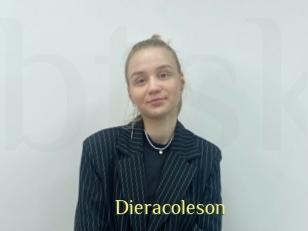 Dieracoleson