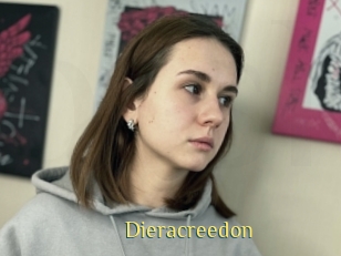 Dieracreedon