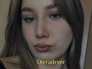 Dieradryer