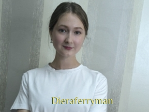 Dieraferryman