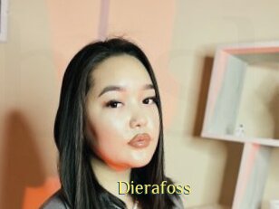 Dierafoss