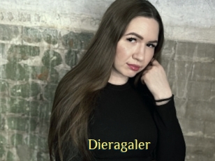 Dieragaler