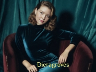 Dieragroves