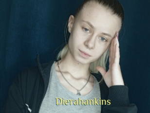 Dierahankins