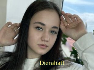 Dierahatt