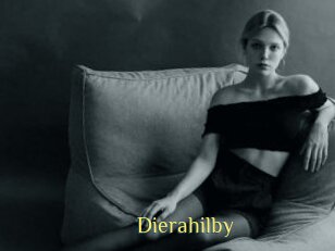 Dierahilby
