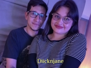 Diicknjane