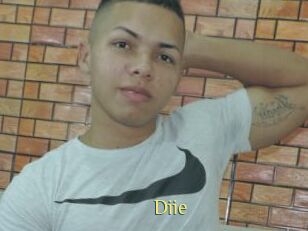 Diie