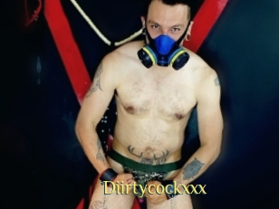 Diirtycockxxx