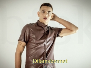 Dilamsbennet