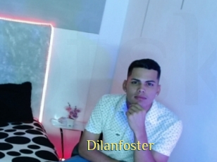 Dilanfoster