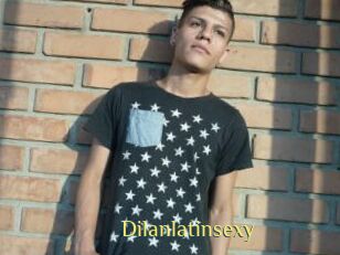 Dilanlatinsexy
