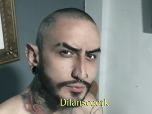 Dilanscootk