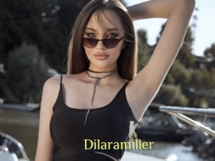 Dilaramiller