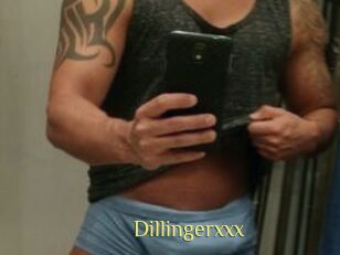 Dillingerxxx