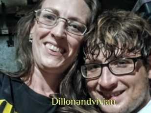 Dillonandvivian