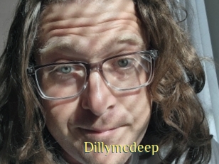 Dillymcdeep