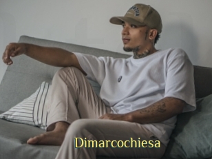 Dimarcochiesa