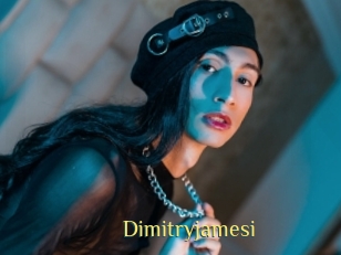 Dimitryjamesi