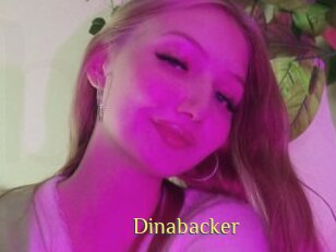Dinabacker