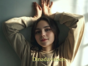 Dinadavinson