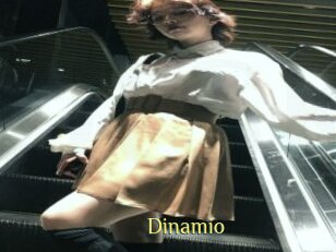 Dinamio