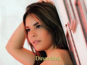 Dinamitha