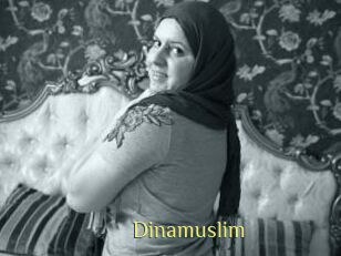 Dinamuslim