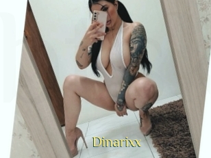 Dinarixx