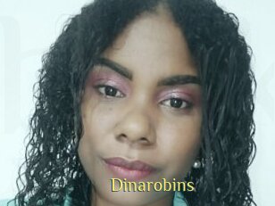 Dinarobins