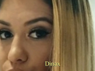 Dinax