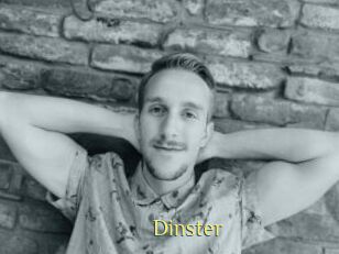 Dinster