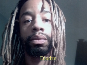 Diodre