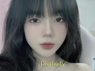 Diorbody