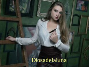 Diosadelaluna