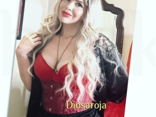 Diosaroja