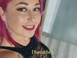 Diosashey