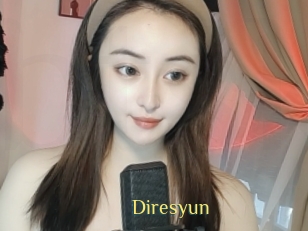 Diresyun