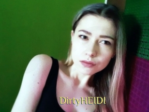 DirtyHEIDI