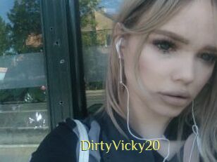 DirtyVicky20