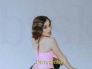 Dirtyamber