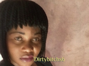 dirtybitchs6 Brutal Spankings