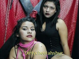 Dirtycheetahshur
