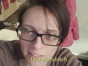 Dirtydirtybitch